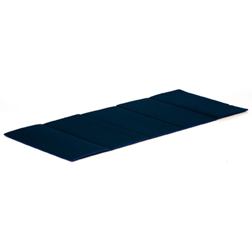 TOGU 971200 Mat Premium, Foldable & Light, 180x60x1cm (0.57kg)