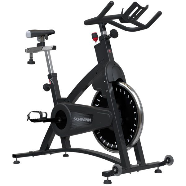 Schwinn 9-7420 IC Classic