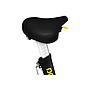 DO!T EDB-PM3 Air Bike Eduro PM3 Seat View 2