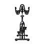 Schwinn 9-7300 AC Power Bike w/Generator 4iiii PowerMeter & Echelon2 Console Front View