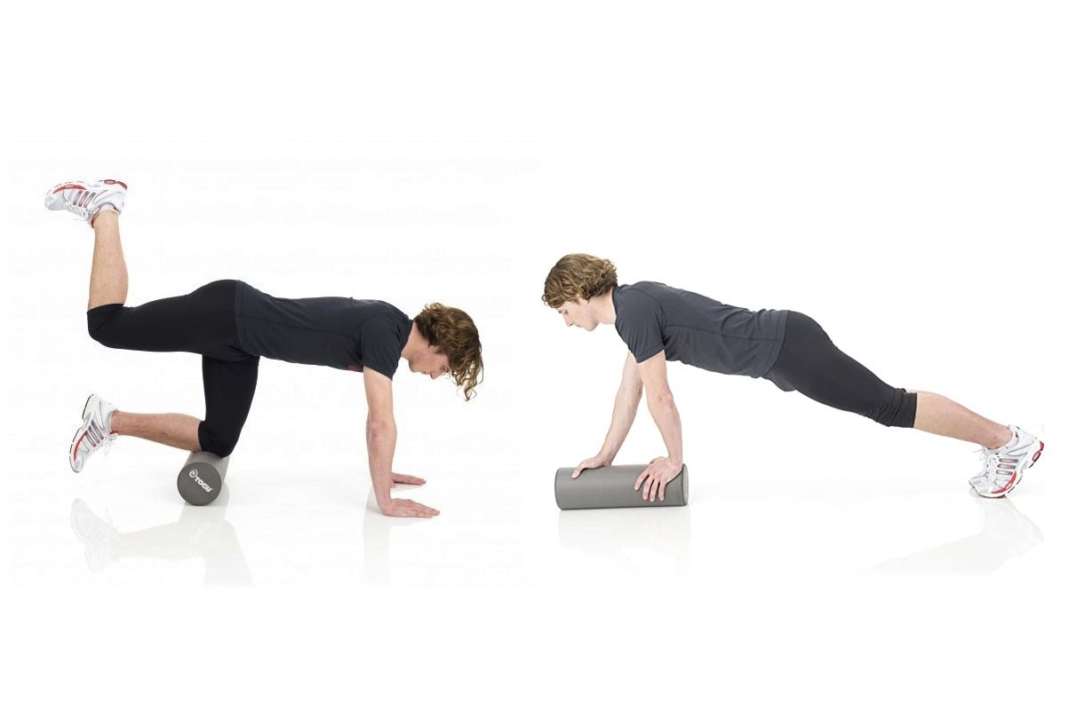 Odoo • Text and Image