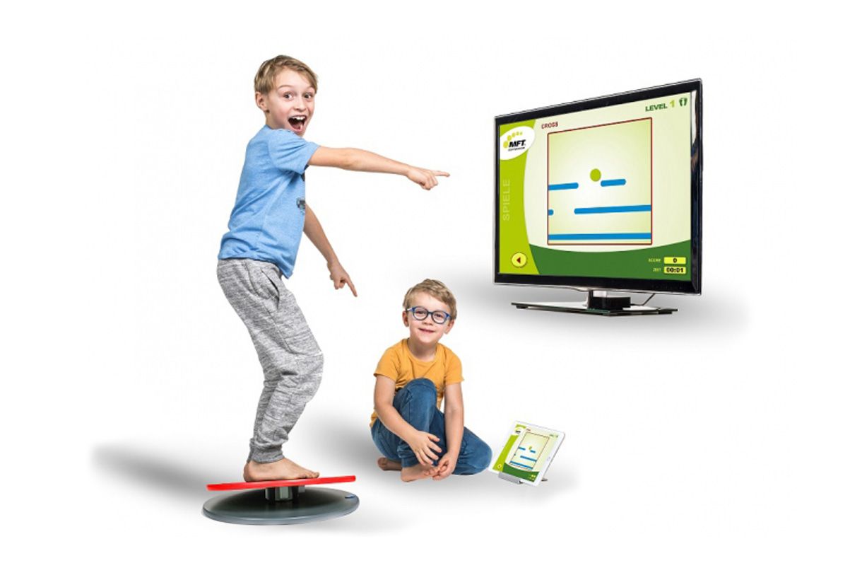 Odoo • Text and Image