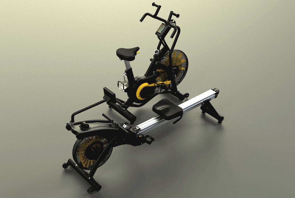 Odoo • Text and Image