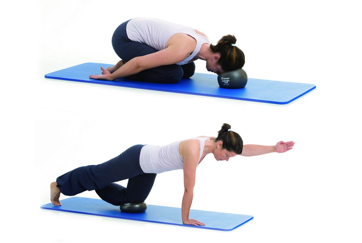 Odoo • Text and Image