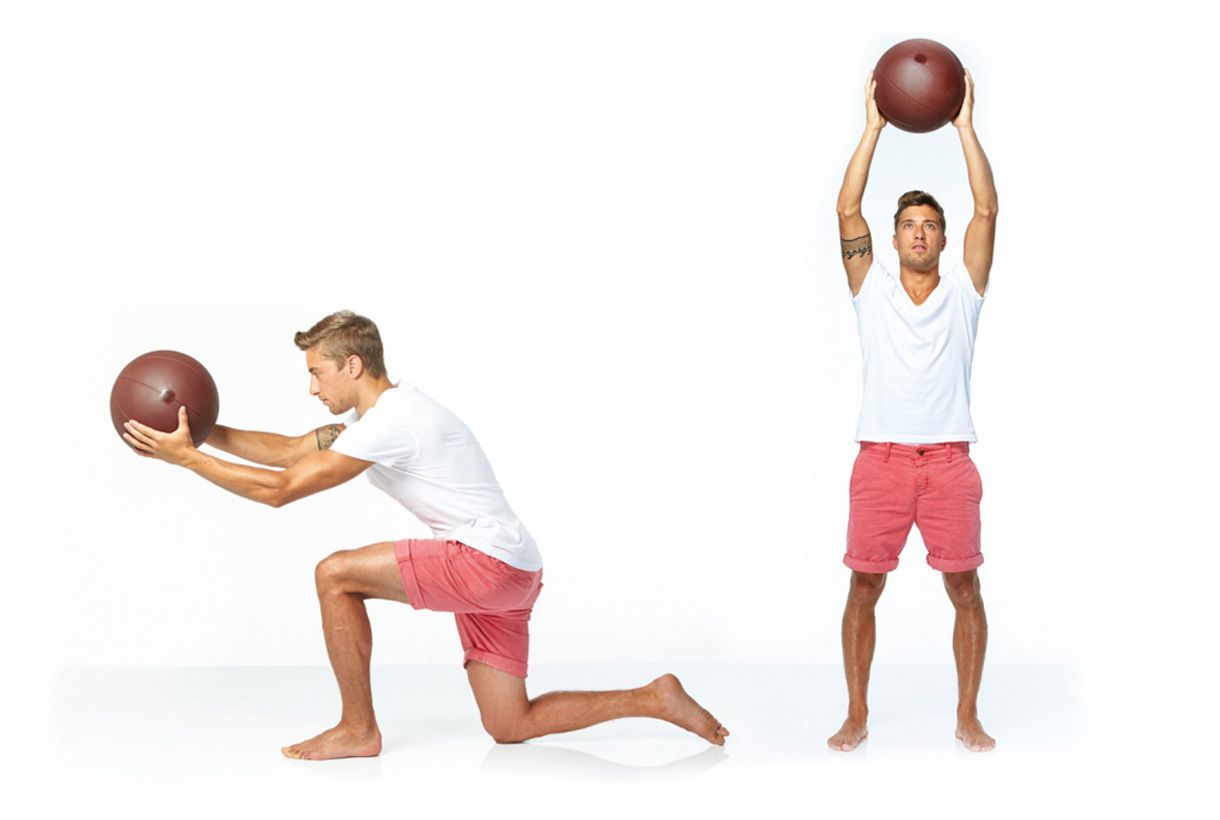 Odoo • Text and Image