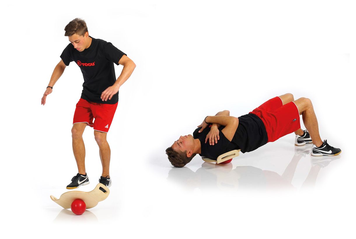 Odoo • Text and Image