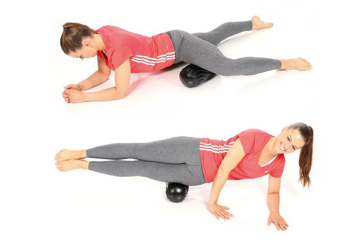 Odoo • Text and Image