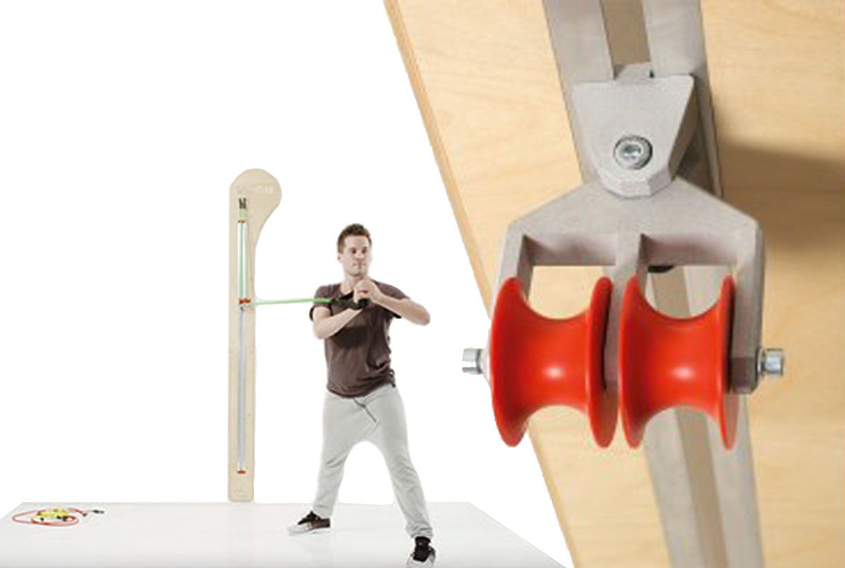 Odoo • Text and Image