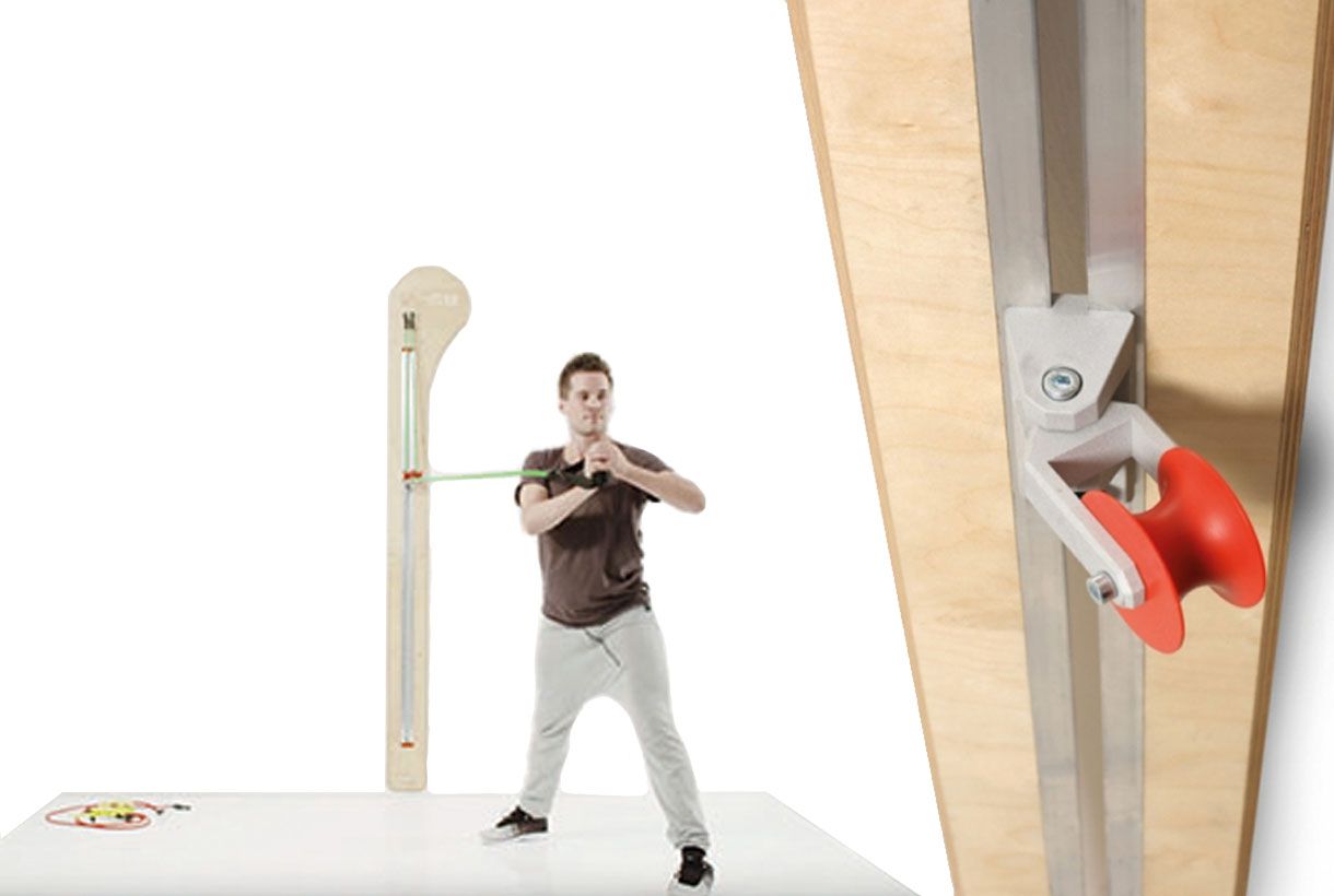 Odoo • Text and Image