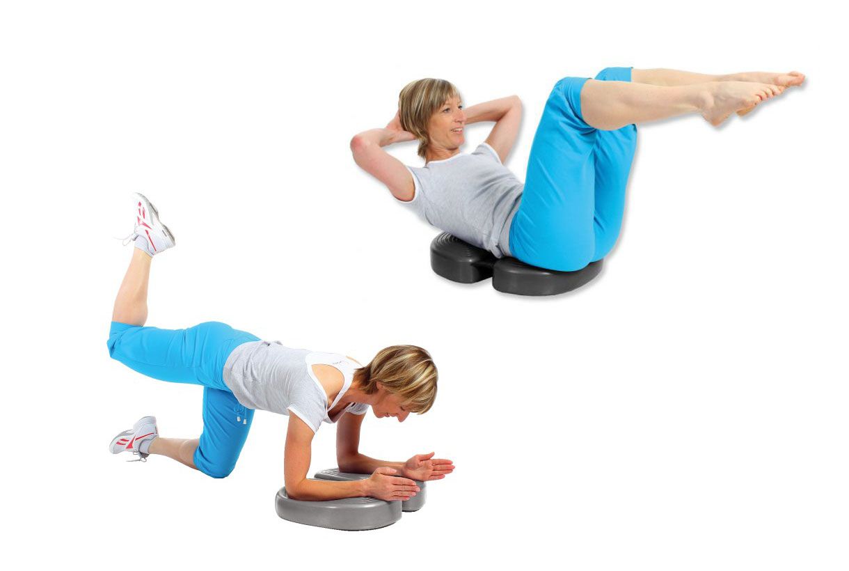 Odoo • Text and Image