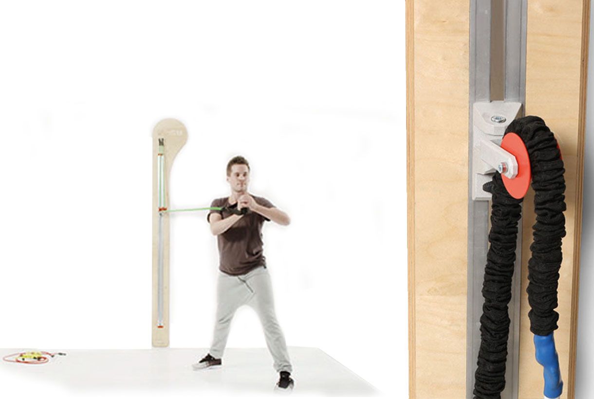 Odoo • Text and Image