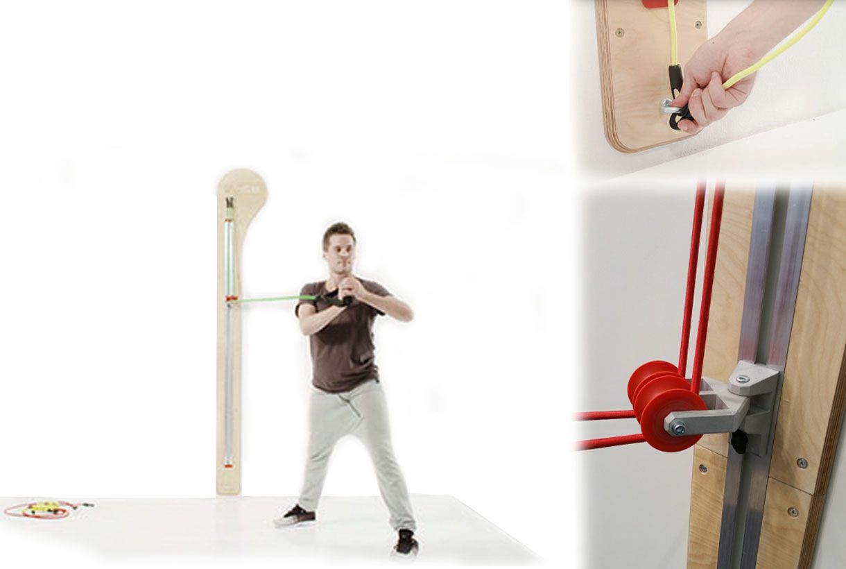 Odoo • Text and Image