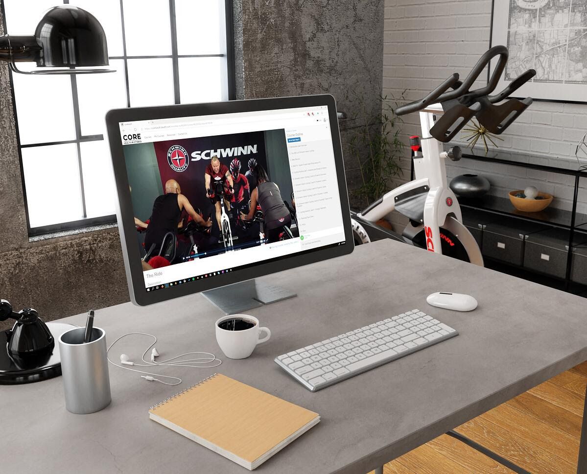 Odoo • Text and Image