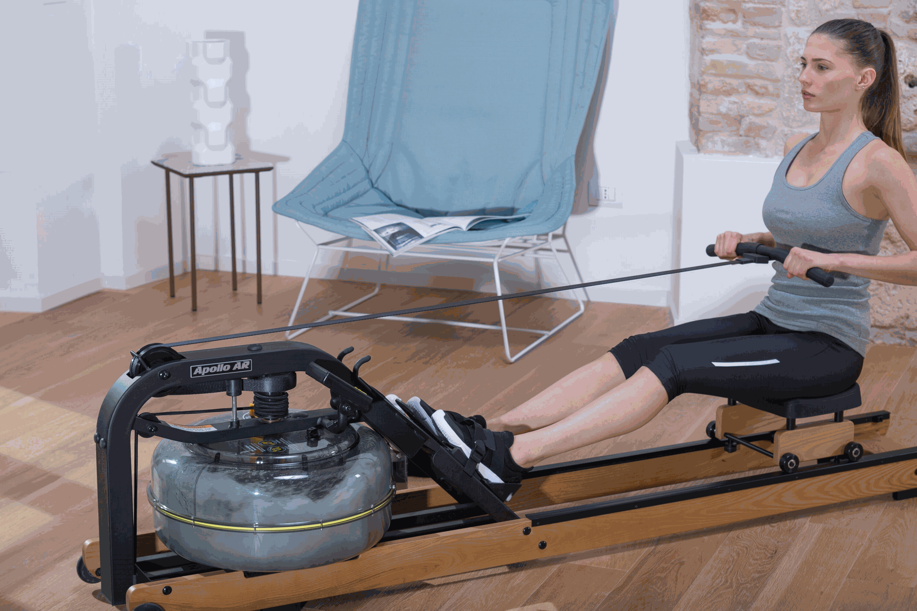 Odoo • Text and Image