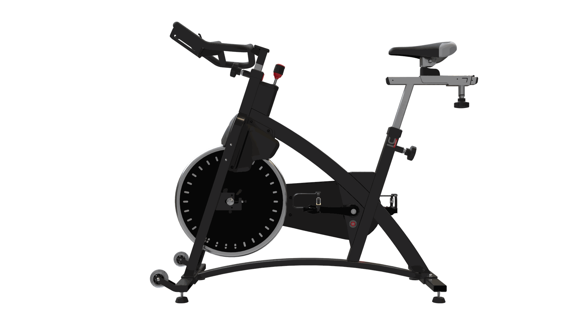 Odoo • Text and Image