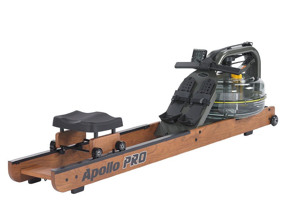 First Degree HYBPRO Apollo Hybrid Pro