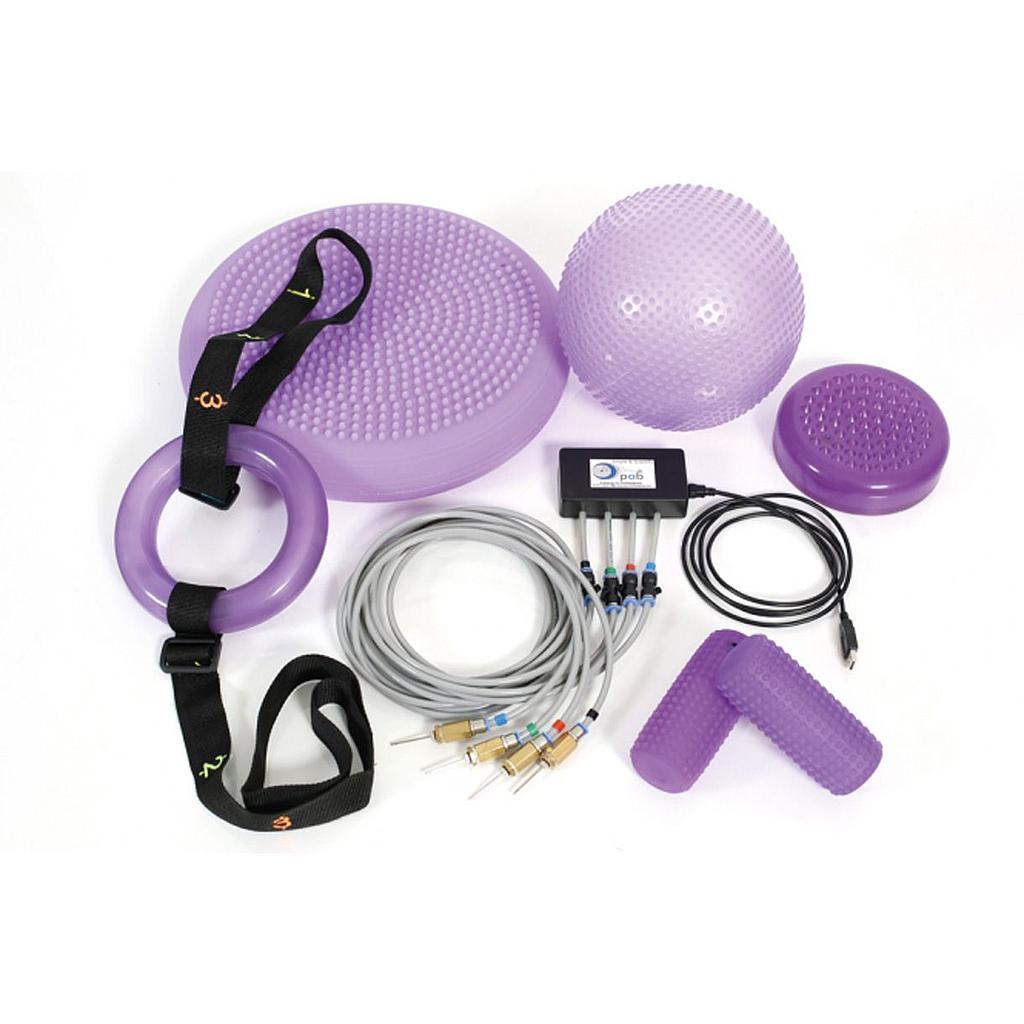 TOGU 805070 PAB Basic Set c/of: 400381/4 10091/410491/460357/640007/904400/921800