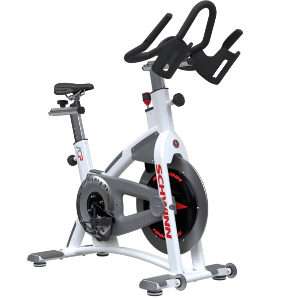 Schwinn 9-7320 AC Performance Bike, White