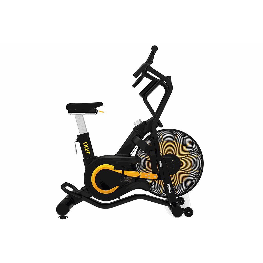 DO!T EDB-PM3 Air Bike Eduro PM3