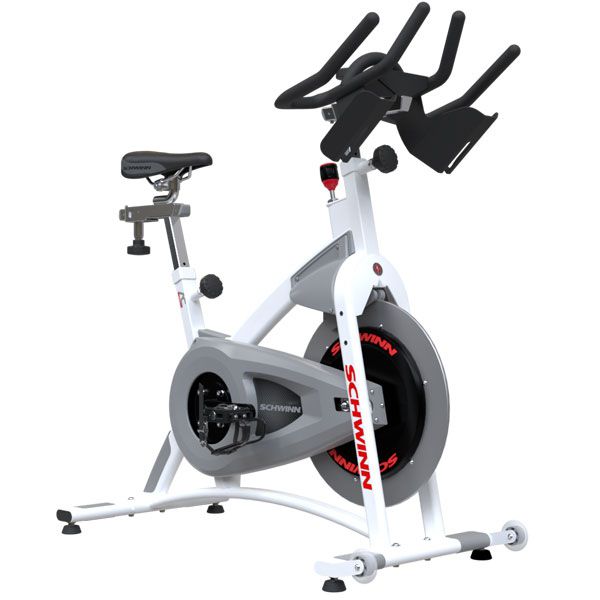 Schwinn 9-7340 AC Sport, White